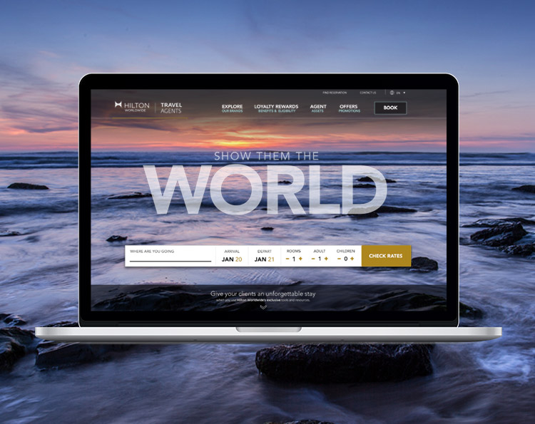 hms overlooking ocean