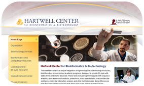 Hartwell Center Web Site <a href='http://www.hartwellcenter.org' target='_blank'> Visit Site<a> 